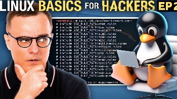 Linux-for-Hackers