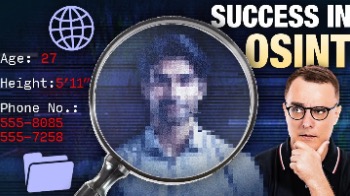 Free-OSINT-course