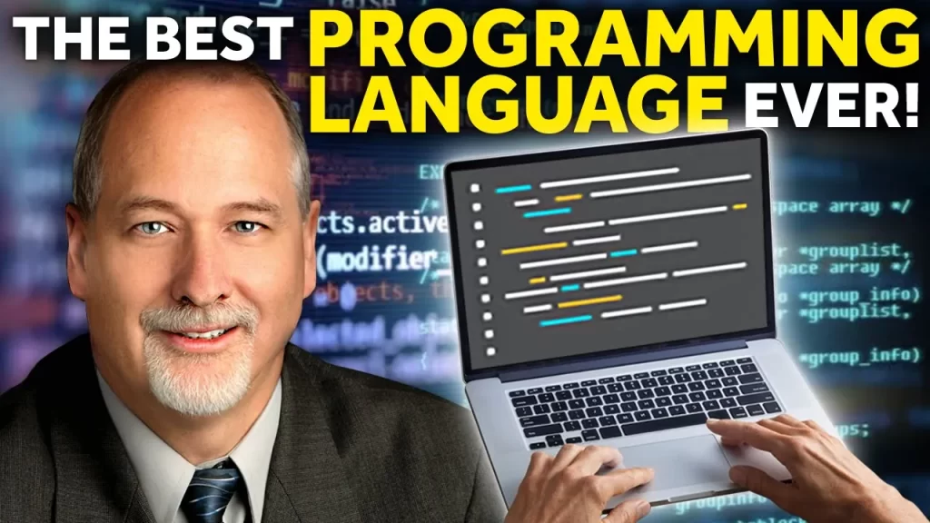 Best-Programming-Language-Ever