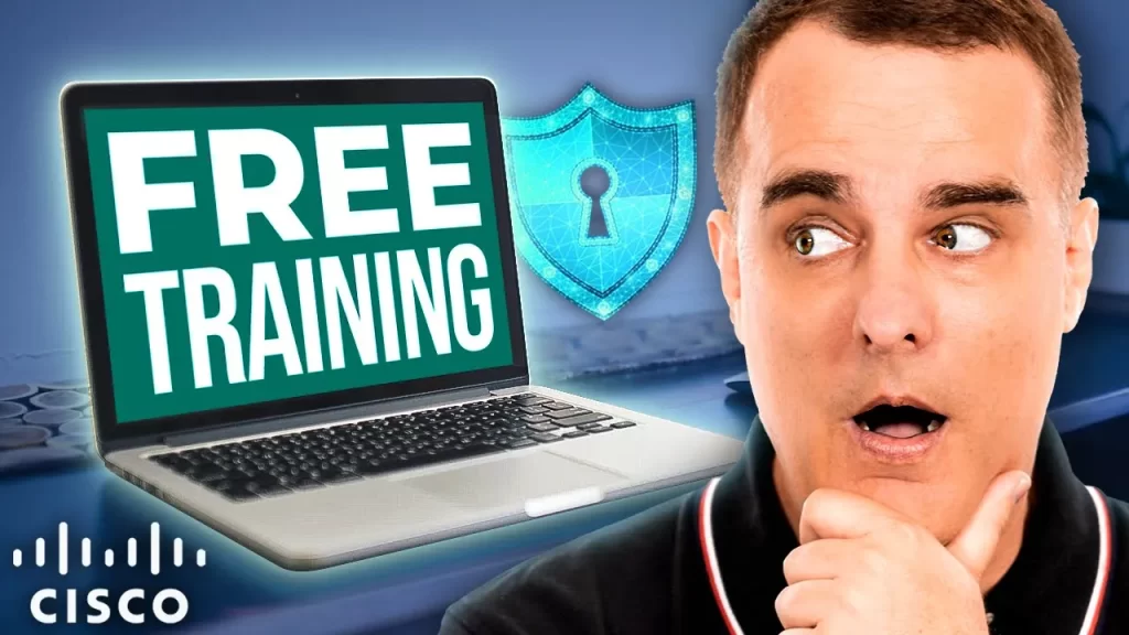 Free-Cisco-Courses-Continuing-Education