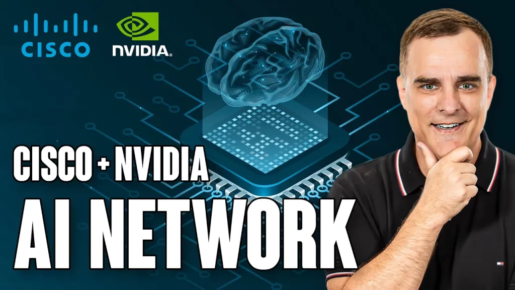 Cisco-NVIDIA-AI-Network