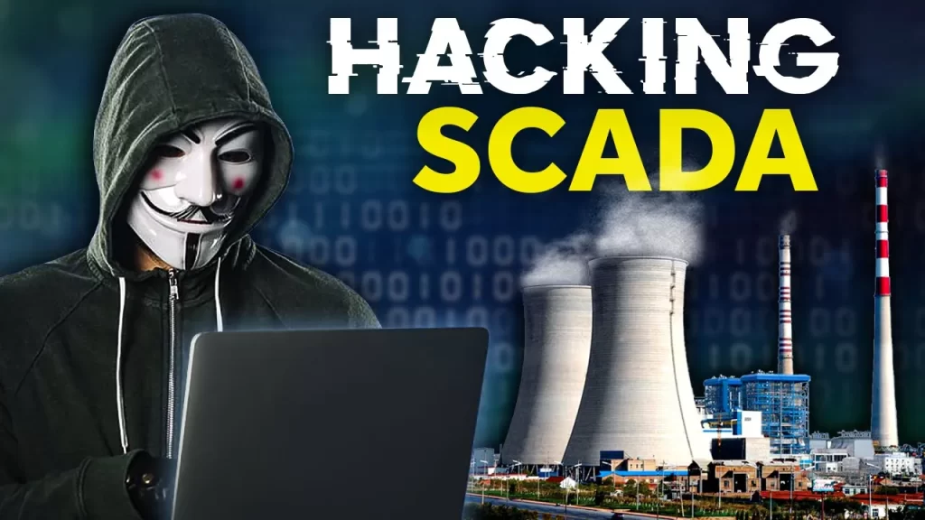 Hacking-Power-Plants