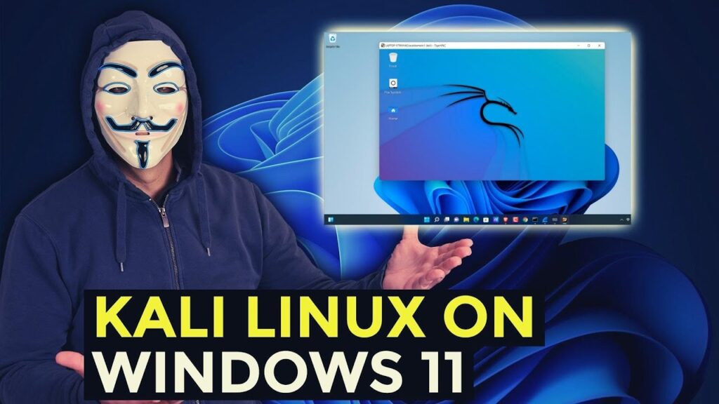 Kali-Linux-Windows-11-App-with-GUI-and-sound