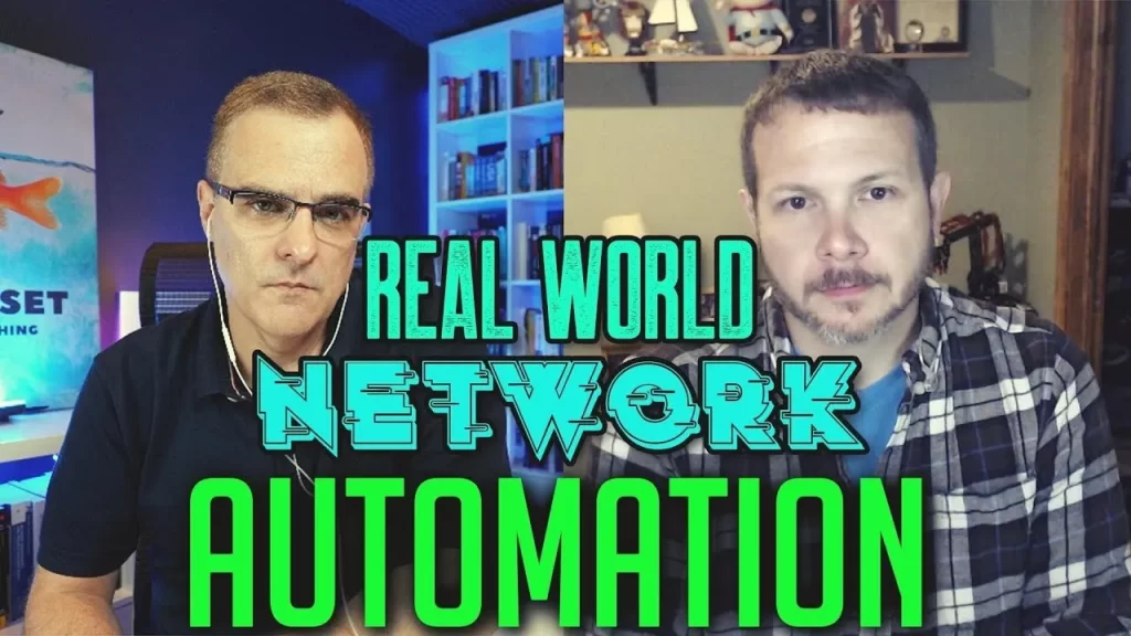 Real-World-AUTOMATION