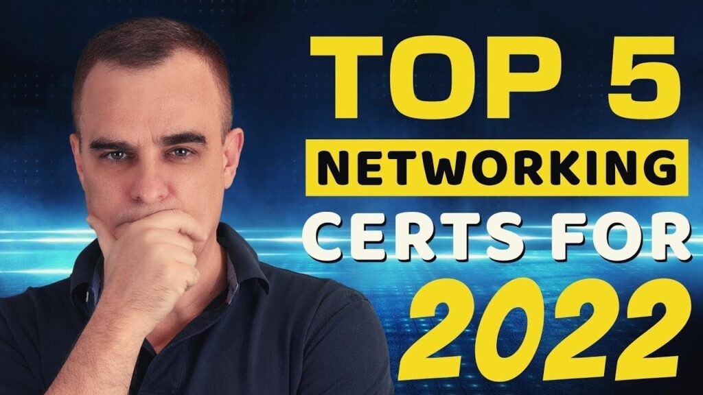 Top-5-Networking-Certs-for-2022