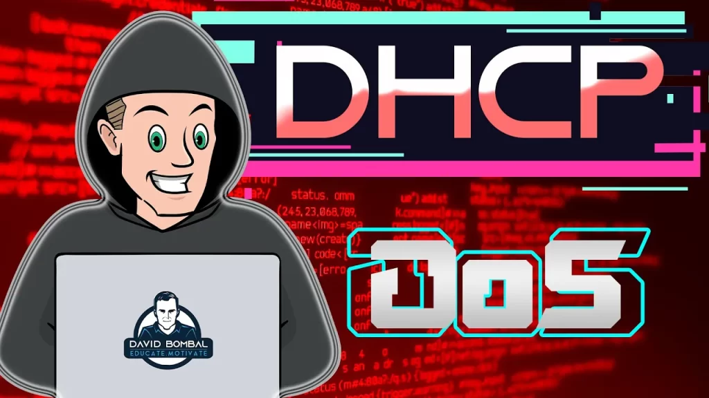 dhcp-starvation-dos-attack-python-scapy-red-team-script