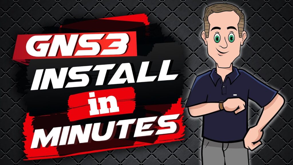 gns3-install-made-easy