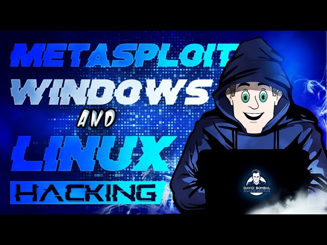 metasploit