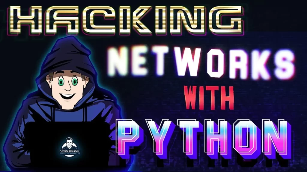 python-network-hacking-with-kali-linux-and-scapy-attack-one