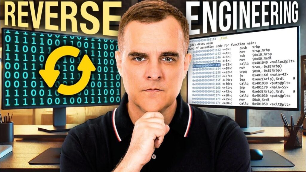 reverse-engineering-101-tutorial-with-the-amazing-stephen-sims