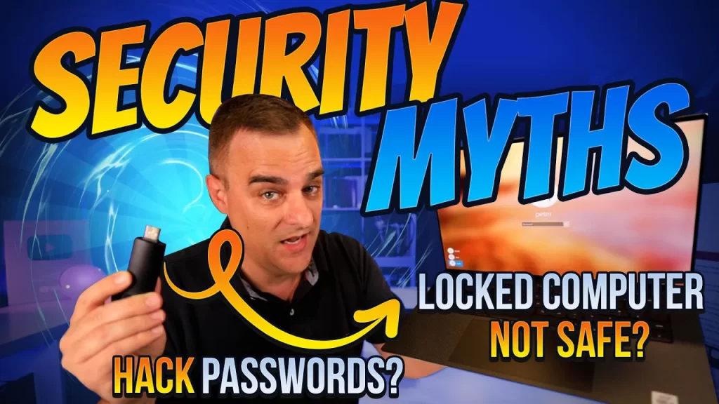 security-myths-your-locked-laptop-keeps-you-safe-hak5-bash-bunny