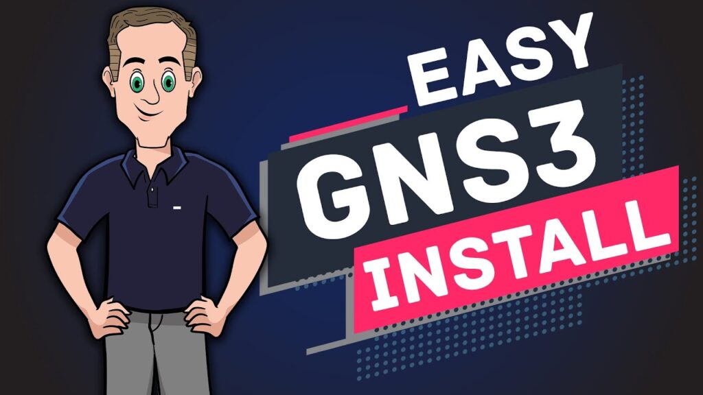 easy-gns3-install