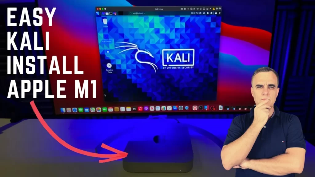 kali-linux-install-apple-m1-2