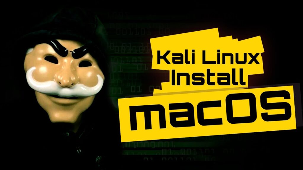 kali-linux-install-macos-in-10-min-free-vmware