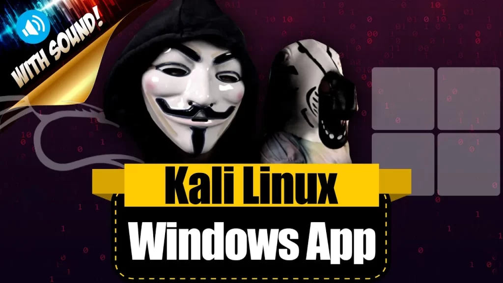 kali-linux-windows-app-wsl-2-with-sound