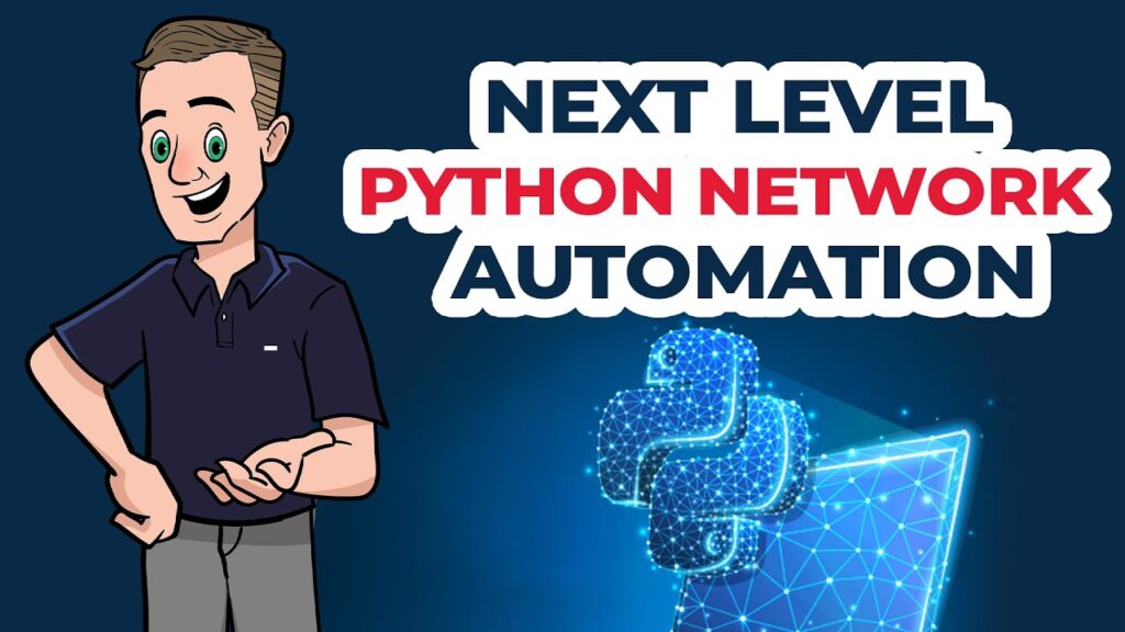 python-network-automation-training-changes-today