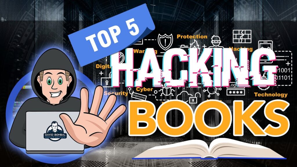 top-5-hacking-books