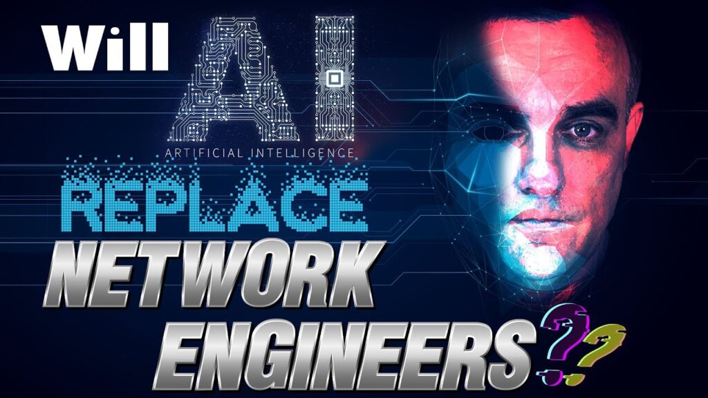 will-ai-replace-network-engineers