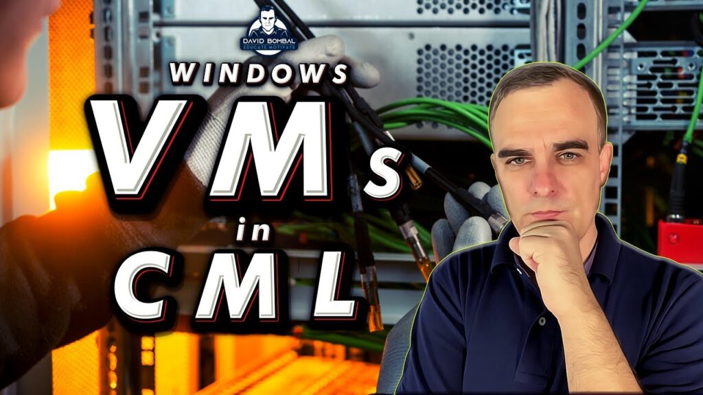 can-cml-virl-2-run-windows-10-vms