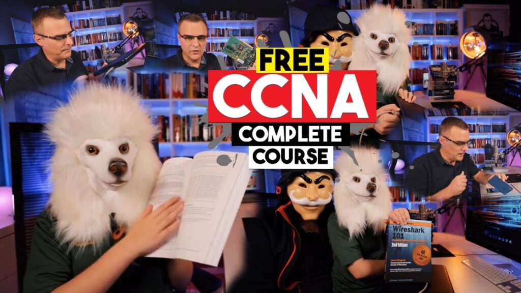 the-smallest-network-free-ccna-200-301-course-video-2