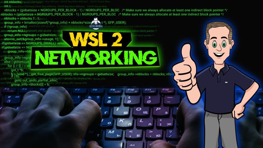 wsl-2-networking