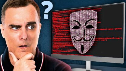 Have you been hacked? Hacker explains how to find out!