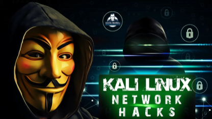 kali-linux-hacking-networks-part-2