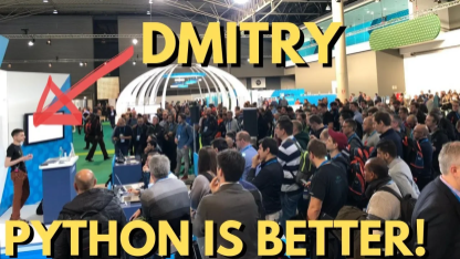 why-is-python-better-than-ansible-what-is-nornir-is-ai-important-dmitry-shares-his-views