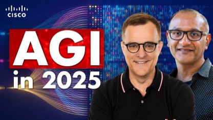 Are AGI and humanoids coming in 2025?