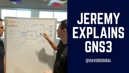 jeremy-grossmann-creator-of-gns3-discusses-the-gns3-architecture-with-david-bombal