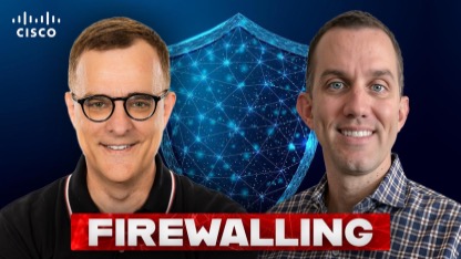 The future of Firewalls