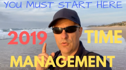 time-management-how-to-start-managing-your-time-better-christmas-giveaway-ccna-python-2019