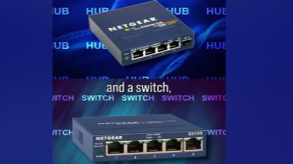 but-why-no-one-uses-this-in-2025-shorts-hub-switch-network-wireshark-ccna
