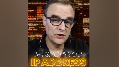 dont-ddos-my-new-server-please-heres-its-my-ip-address-😱-shorts-ip-starlink-iphone