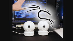 Don’t put them online!? #shorts #wifi #android #iphone #cctv