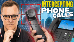Hacking Phone Calls with Kali Linux and Wireshark (MITM / VoIP replay)