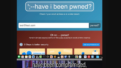 have-i-been-pwned-