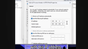 Streaming IP Addresses? #shorts #wifi #android #iphone #gaming
