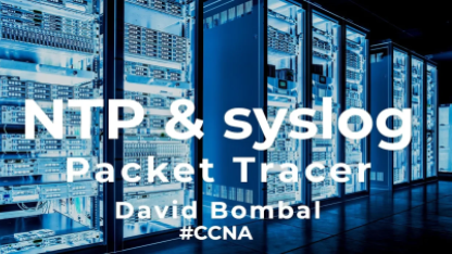 cisco-ccna-packet-tracer-ultimate-labs-ntp-syslog-can-you-complete-the-lab