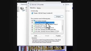 You Use Protocol Stacks Every Day… But What Are They?