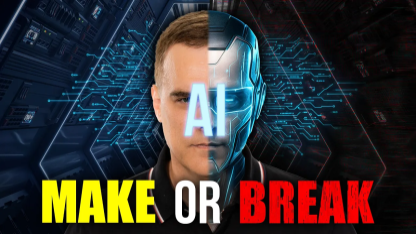 why-agentic-ai-could-make-or-break-your-business