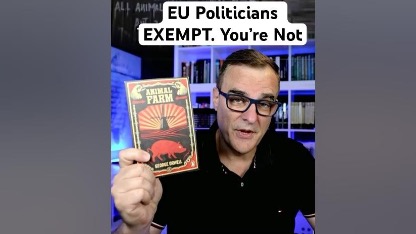 eu-politicians-exempt-youre-not