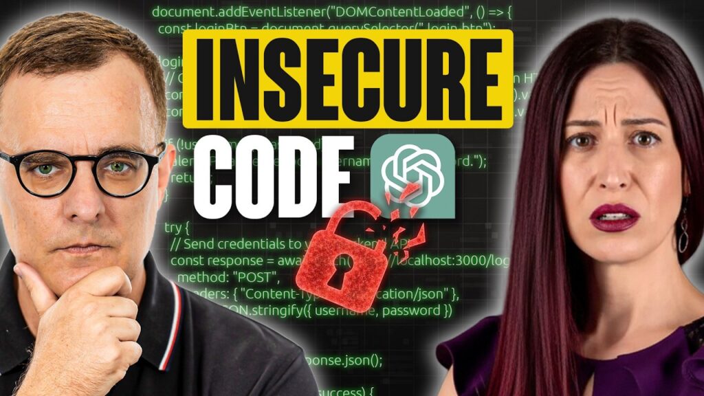 most-ai-code-was-insecure-in-tests
