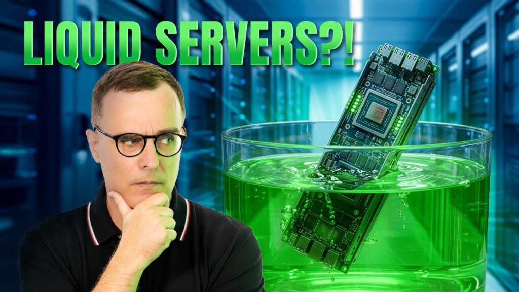 why-we-are-drowning-servers-in-oil