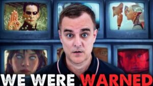 The Truth About AI: 6 Movies That Warned Humanity