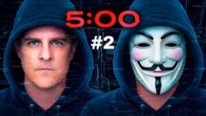 5 Minute Hacks Demo 2: Using Steam as a hacking server