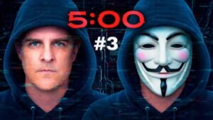 5 Minute Hacks Demo 3: Windows 11 shortcut hijacking (2 methods)