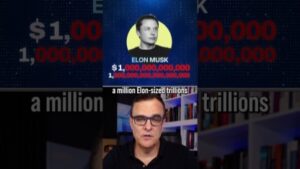 Europe’s 800 Exaflop SUPERCOMPUTERS