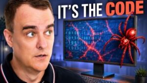 Cybersecurity Is Broken: Here’s What Needs to Change