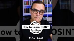 How to Learn OSINT for Free